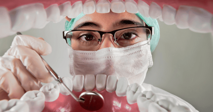 odontologas klaipeda